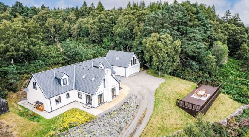 Photo of Drover's Lodge