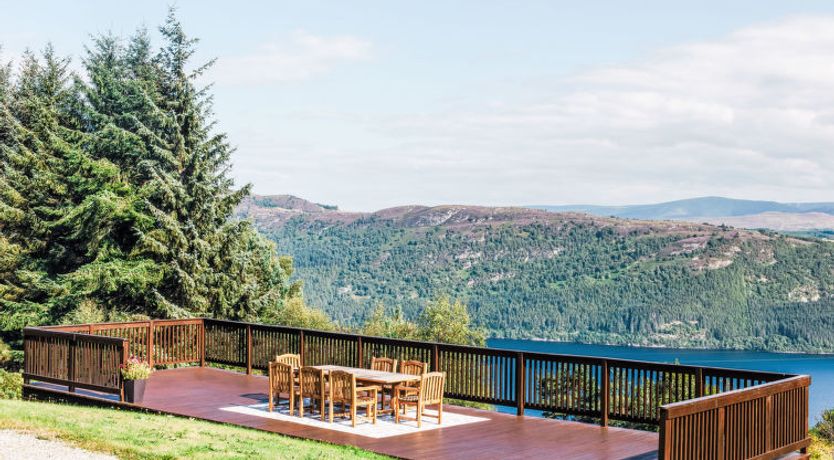 Photo of Drover's Lodge