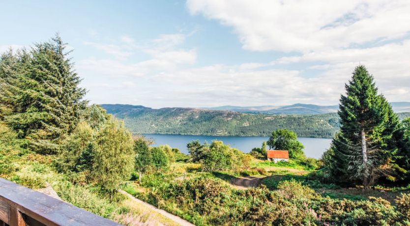 Photo of Drover's Lodge