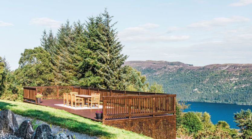 Photo of Drover's Lodge