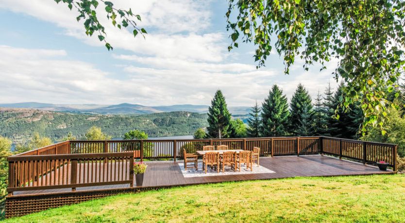 Photo of Drover's Lodge