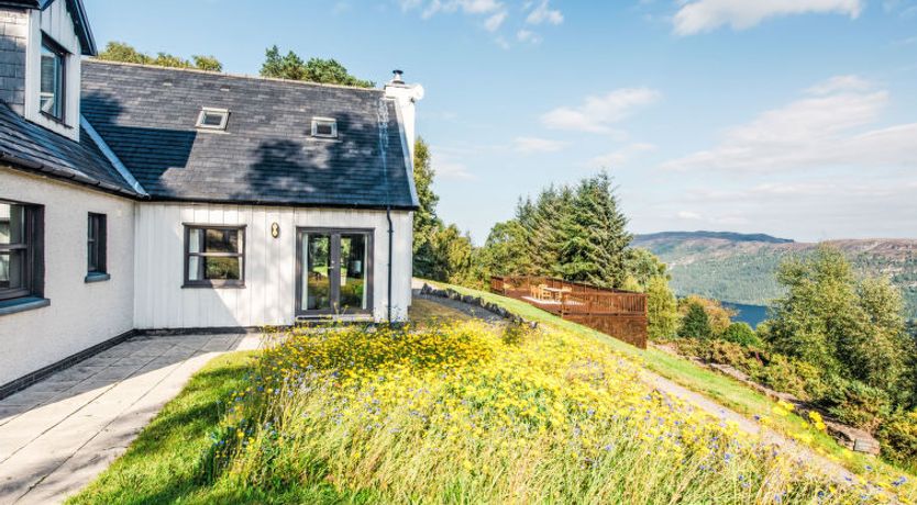 Photo of Drover's Lodge