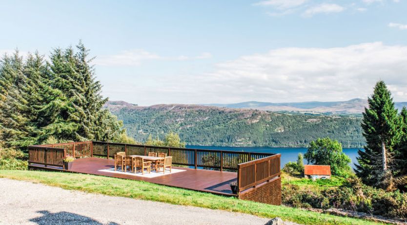 Photo of Drover's Lodge