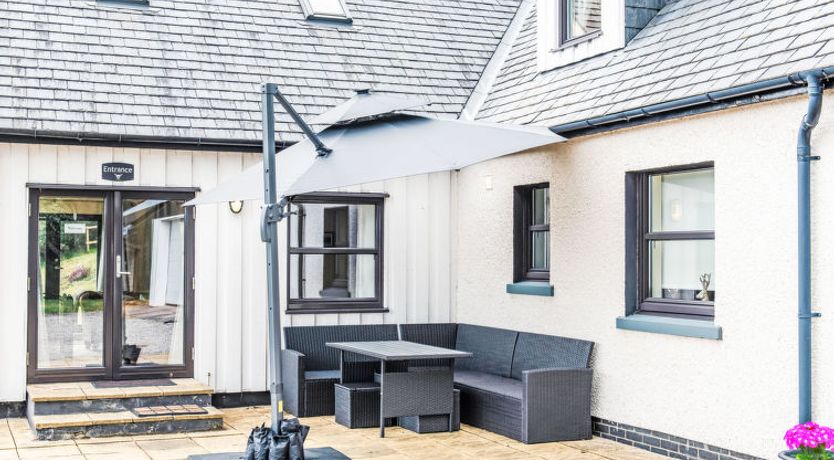 Photo of Drover's Lodge