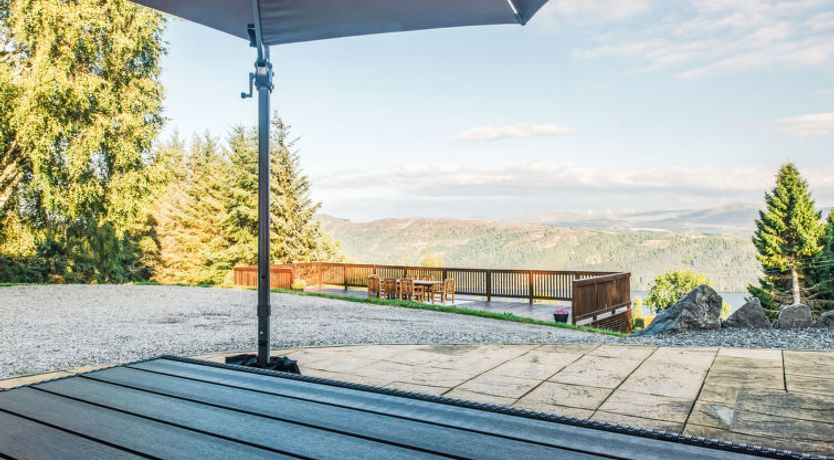 Photo of Drover's Lodge