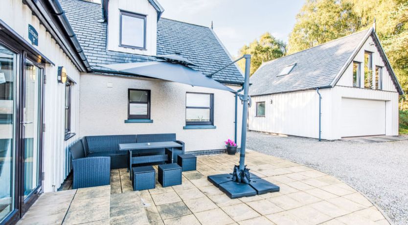 Photo of Drover's Lodge