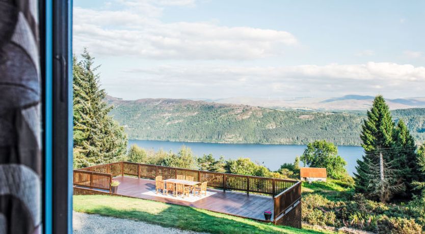 Photo of Drover's Lodge