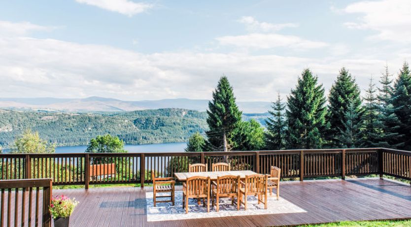 Photo of Drover's Lodge