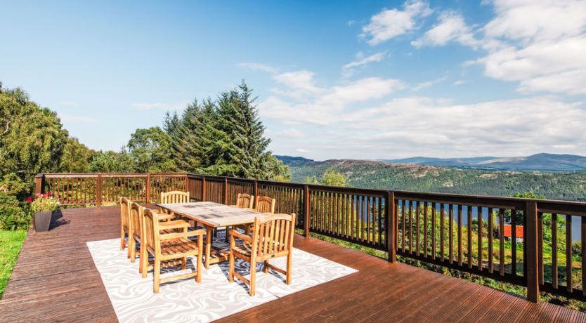 Photo of Drover's Lodge