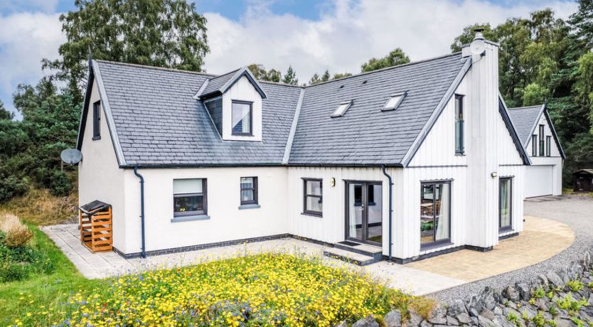 Photo of Drover's Lodge