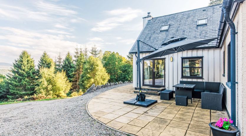 Photo of Drover's Lodge