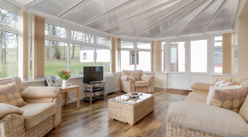 Photo of Balcraig House