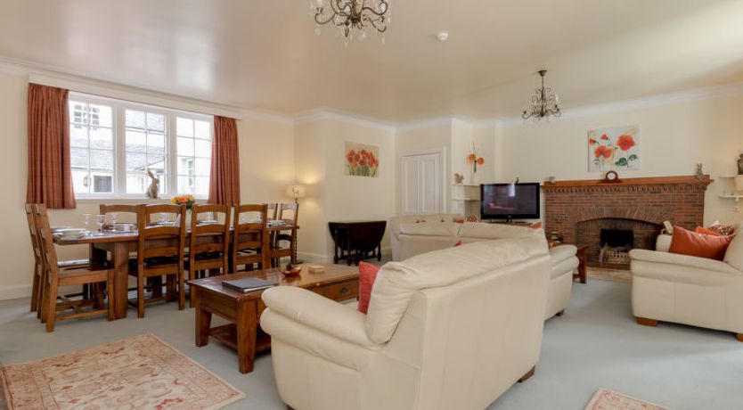 Photo of Balcraig House