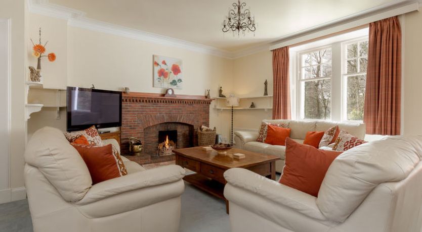 Photo of Balcraig House