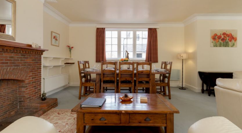 Photo of Balcraig House