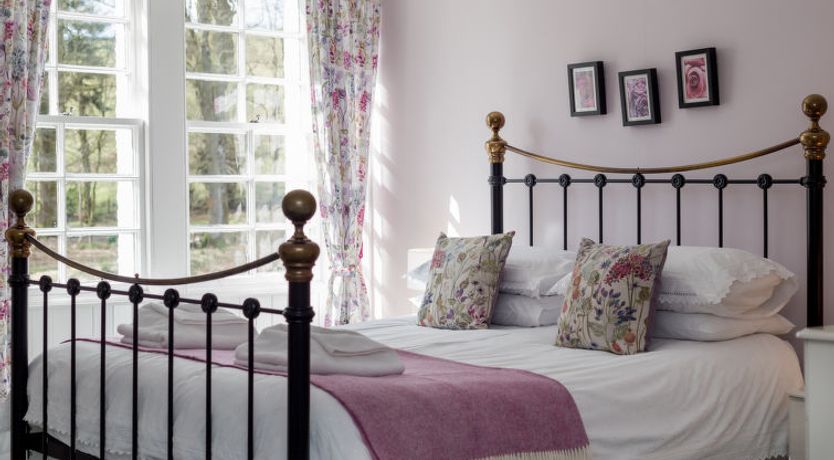 Photo of Balcraig House