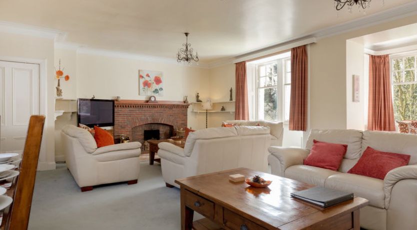 Photo of Balcraig House