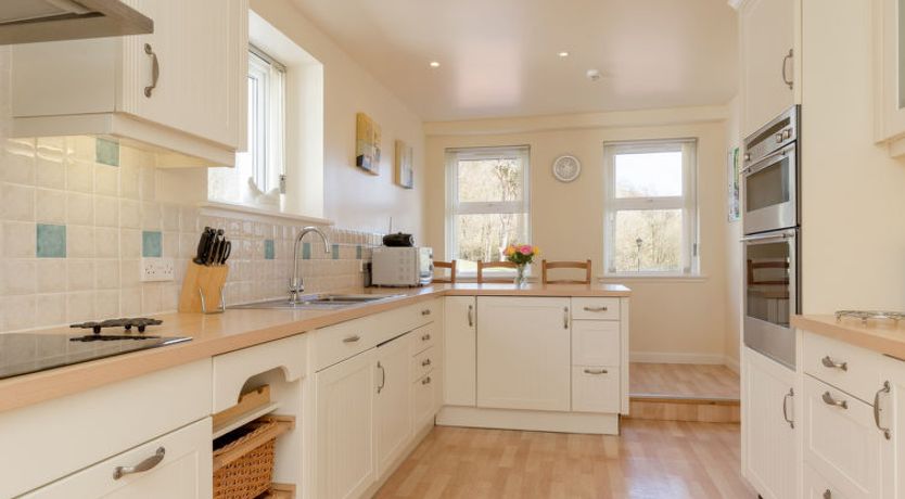 Photo of Balcraig House