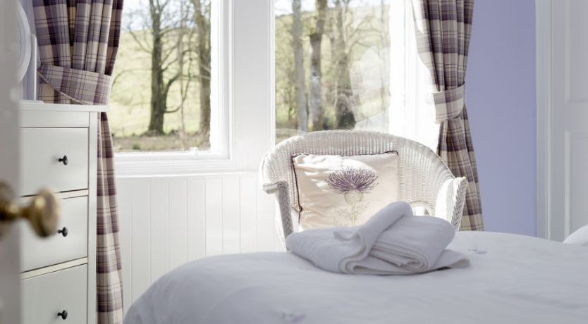 Photo of Balcraig House