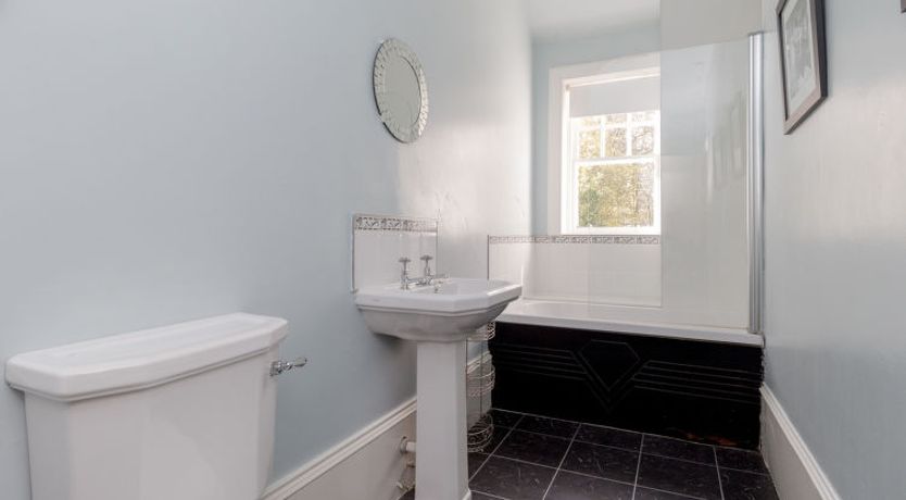 Photo of Balcraig House