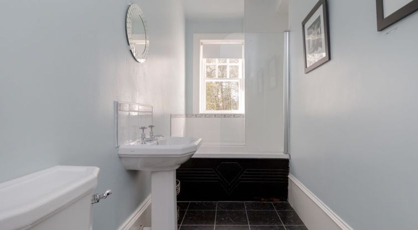 Photo of Balcraig House