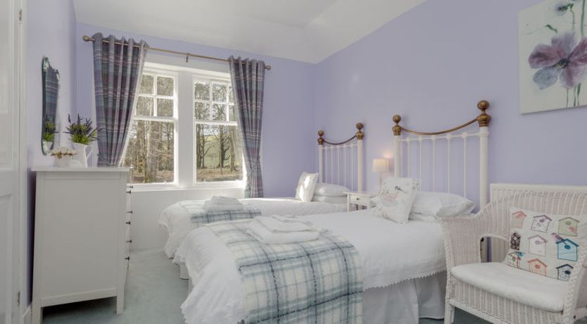 Photo of Balcraig House