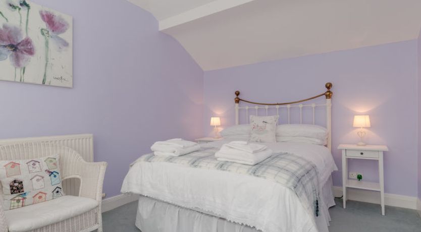 Photo of Balcraig House