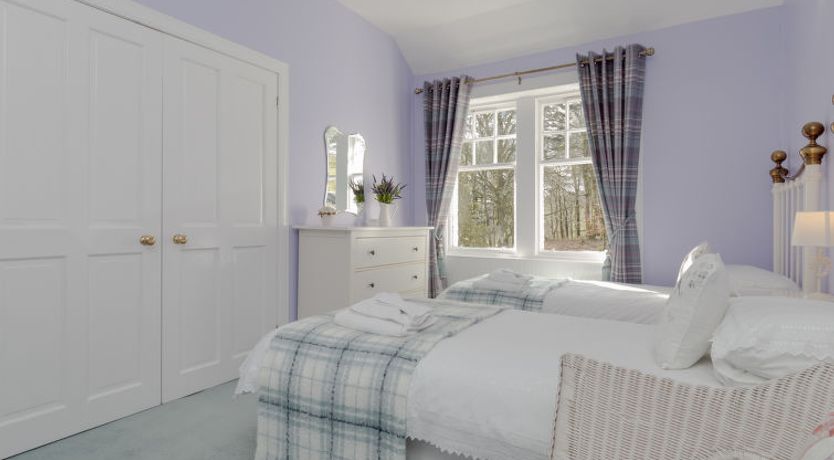 Photo of Balcraig House