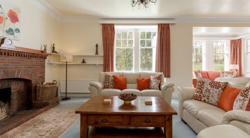 Photo of Balcraig House