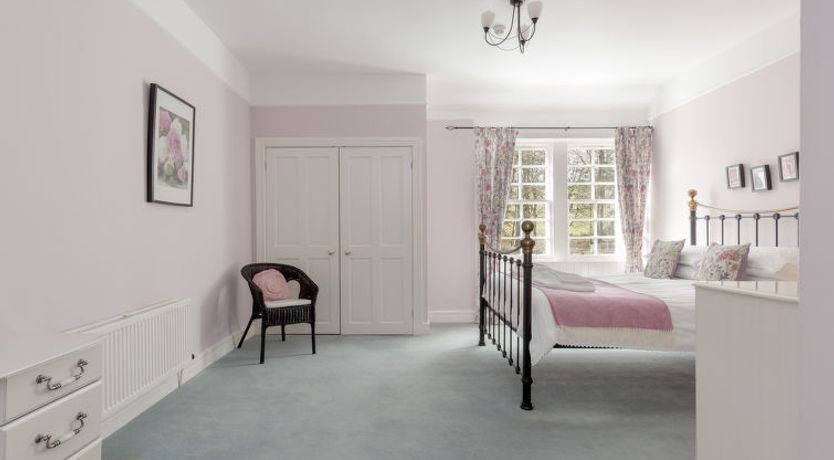 Photo of Balcraig House