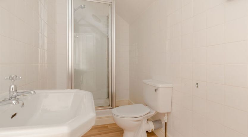 Photo of Balcraig House