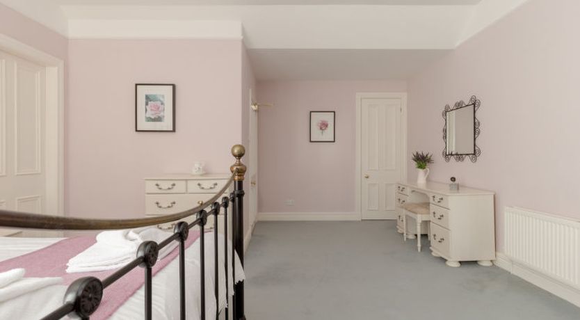 Photo of Balcraig House