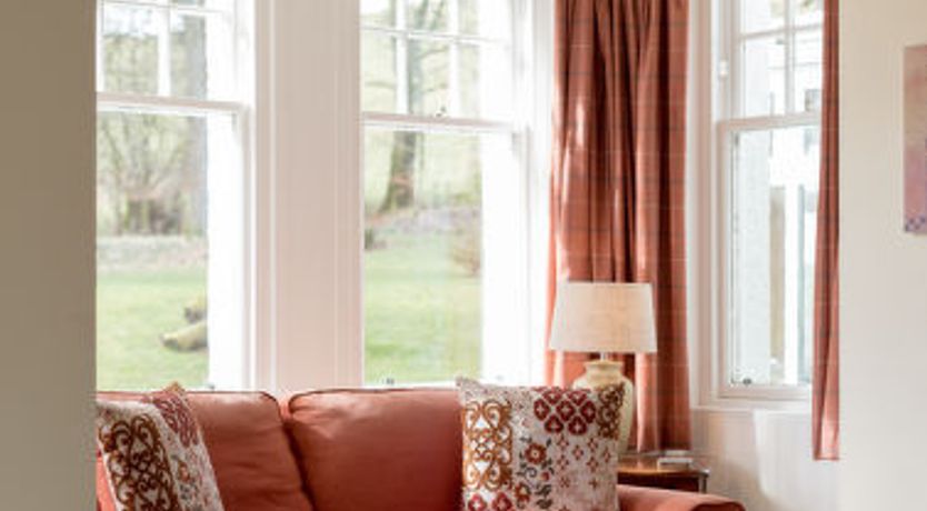 Photo of Balcraig House