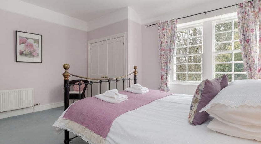 Photo of Balcraig House