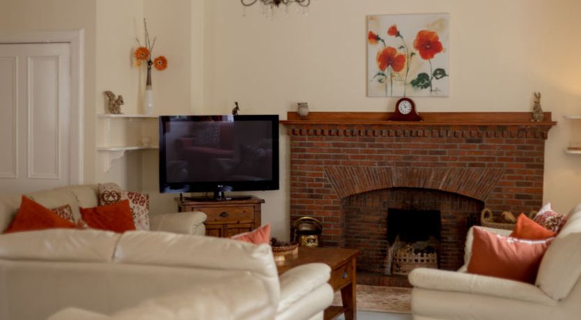 Photo of Balcraig House