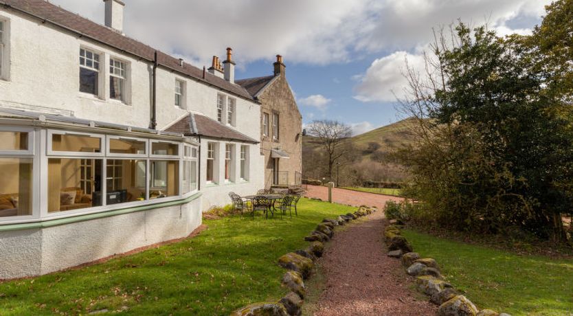 Photo of Balcraig House