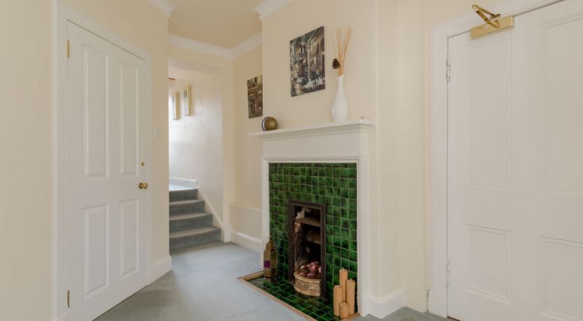 Photo of Balcraig House