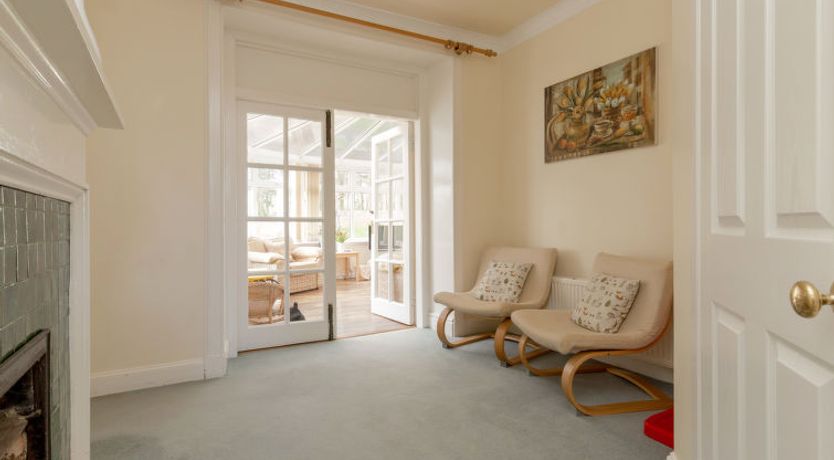 Photo of Balcraig House