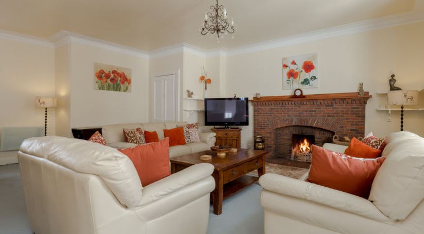 Photo of Balcraig House