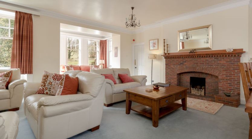 Photo of Balcraig House