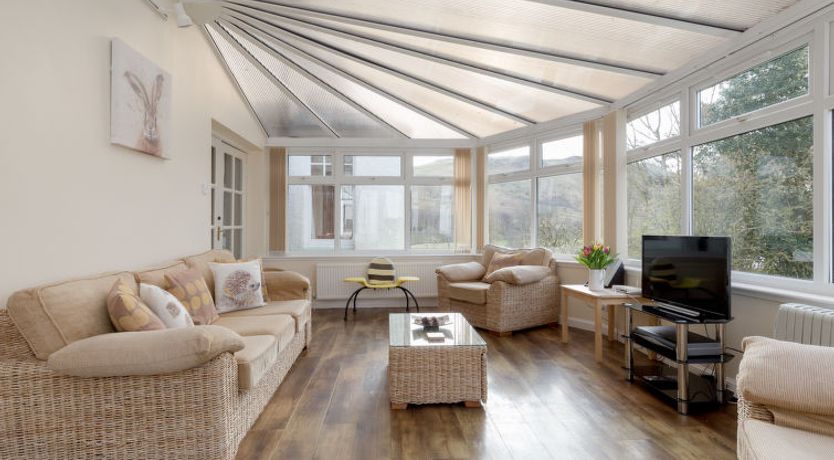 Photo of Balcraig House