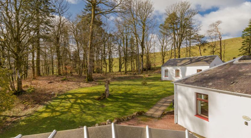 Photo of Balcraig House