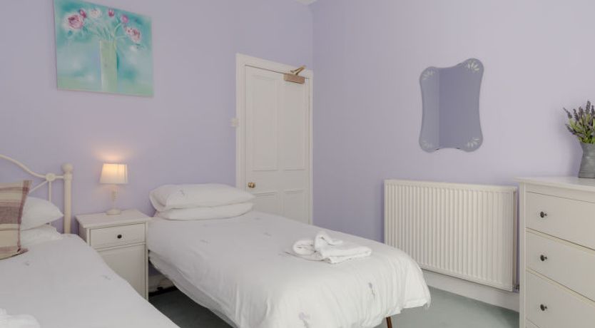 Photo of Balcraig House