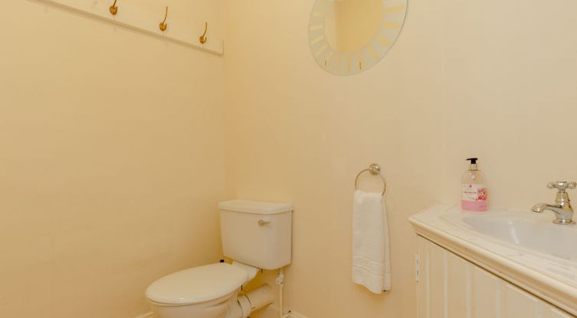 Photo of Balcraig House