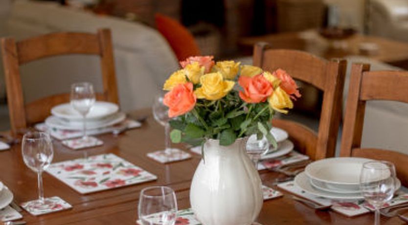 Photo of Balcraig House