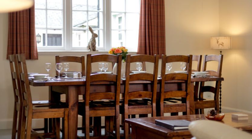 Photo of Balcraig House