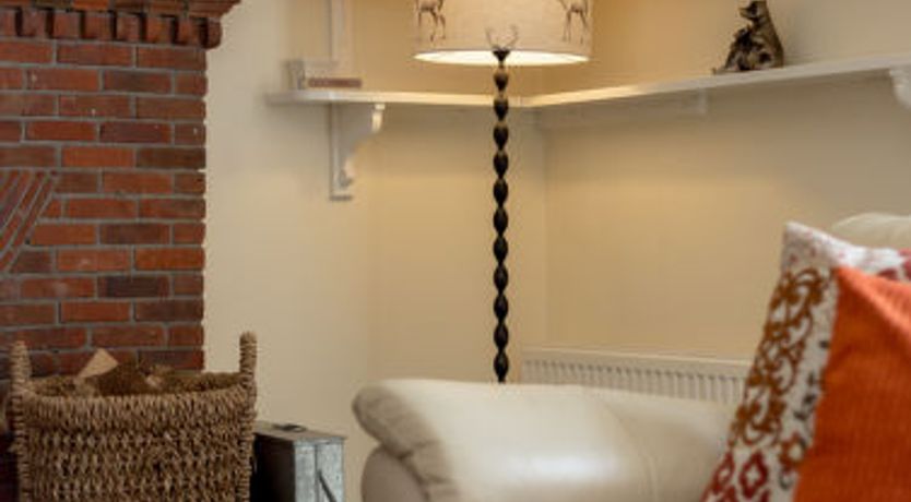 Photo of Balcraig House