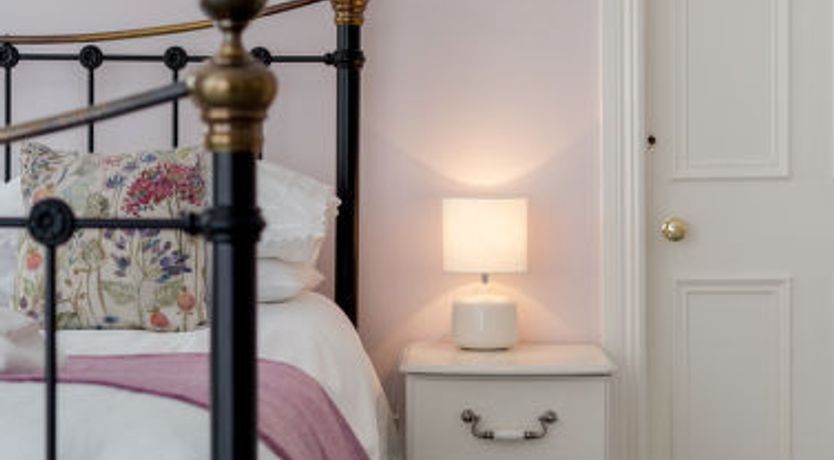 Photo of Balcraig House