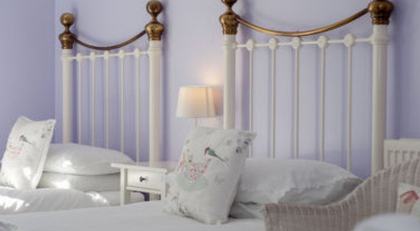 Photo of Balcraig House