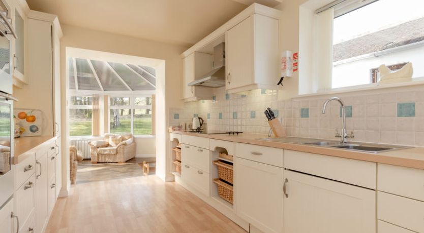 Photo of Balcraig House